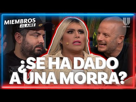 ¡Sin miedo a