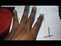 Permutations (with n objects together and with m objects not together) Additional Math