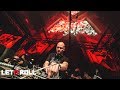 Noisia DJ set | Let It Roll 2018