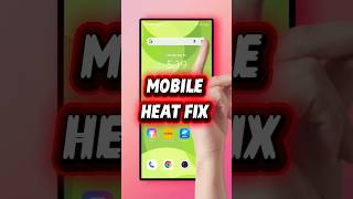 “Phone Heating Fix 🔥 1 Setting OFF”#tech #androidtips #capcut #shorts #youtubeshorts