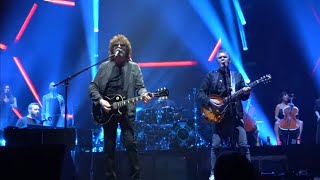 "Don't Bring Me Down"  Jeff Lynne's ELO Live 2019 Tour North American chords