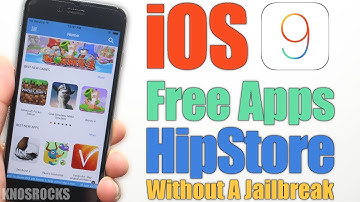 Download/Install PAID App Store Apps/Games FREE From Safari on iOS 9/9.1/9.2/9.3 NO JAILBREAK