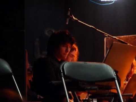 deep blue sea 3 JON LORD - Concerto - Third Movement pt.1
