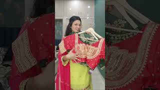 Meesho Readymade Designer Blouses Under 300- Latest Collection Must Try Meesho Haul