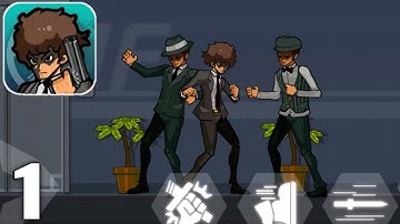 Do Control Time - Gameplay Walkthrough Part 1 All Levels (Android & iOS)