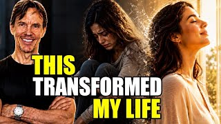 How I Am Changed My Entire Life Overnight