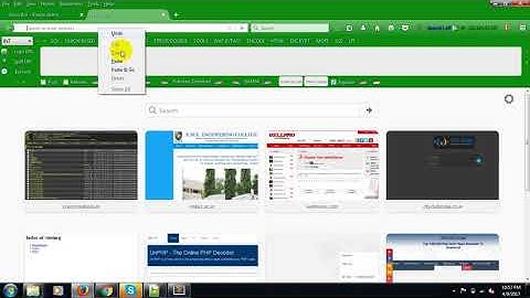24 Tricky Way To Find Admin Panel And Upload Shell