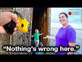 When Hero Cops Discover a TERRIFYING Reality Inside This Family