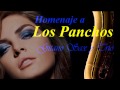 " Homenaje a Los Panchos " - Gitano Sax y Trio