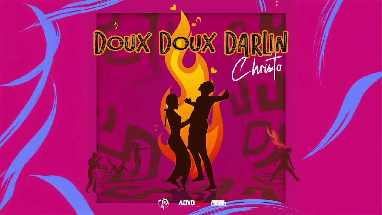 Download Christo x AdvoKit - Doux Doux Darlin (Official Audio) | Trinidad Soca 2026 MP3