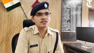 Karnal: SP Ganga Ram Punia talks about the murder case of 4-year-old Jas