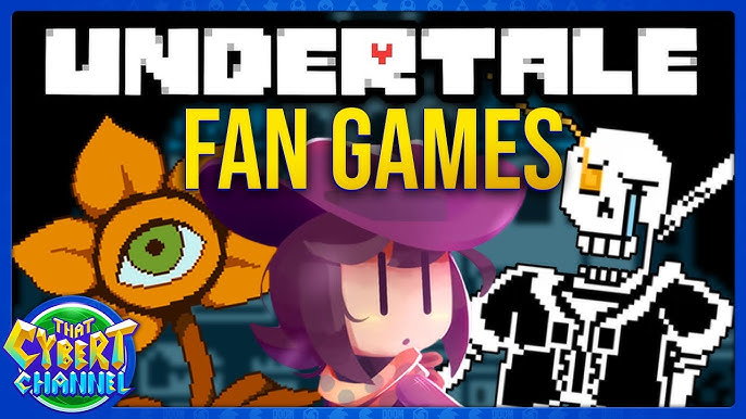 Best Undertale Games - Game Jolt