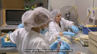 Working with Crossfire: Hear it from our customers