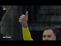 Deutschland – Kroatien Highlights | Handball  EM-Testspiel | sportstudio