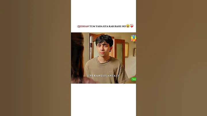 Zeeshan Tm Yaha Kya Kr Rahe🥲#mawrahocane #youtubeshorts #talhachahour #trending #shorts #viral #edit