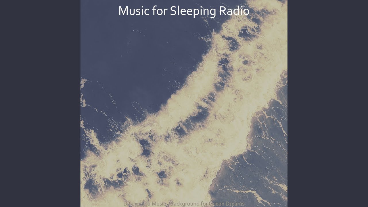 Bright Soundscapes with Waves - Vibe for Ocean Dreams