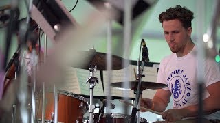 URI Jazz Performs at Newport Jazz Festival 2017