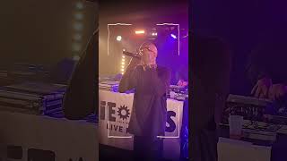 Teaser#3 Big Red &amp; Irie Ites - Rack'am 2026 - (Redvolution)