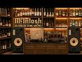 Ultimate Vacuum Tube Sound. Exquisite JAZZ Playlist on McIntosh MC275.