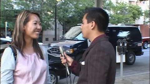 "Because we can communicate with each other"