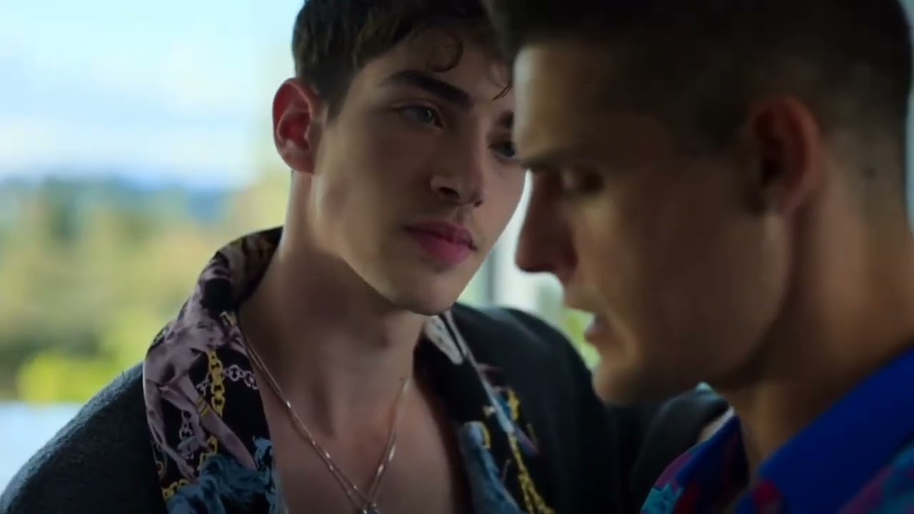 Patrick Blanco - I was never there