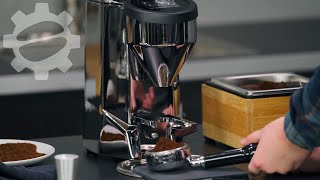 Rocket Espresso Fausto Touch | Crew Review