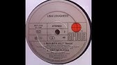 Lisa Lougheed Run With Us Original 7 Mix Raccoons Ost 1987 Youtube
