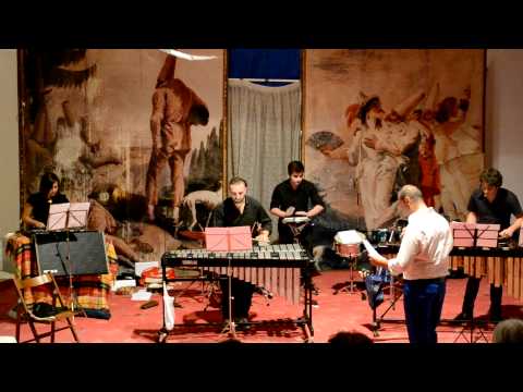 Manteca - Dizzy Gillespie