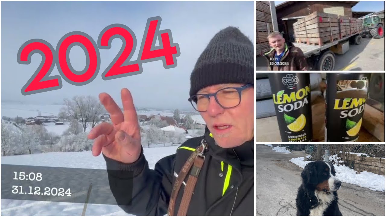 2024 bei Bauer Housi