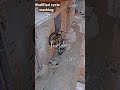 Modified cycle washing video