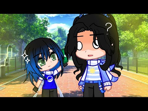 ~Little PsycoPath~ || Trend || Inspired || Gacha Club || Kny || Modern AU ||