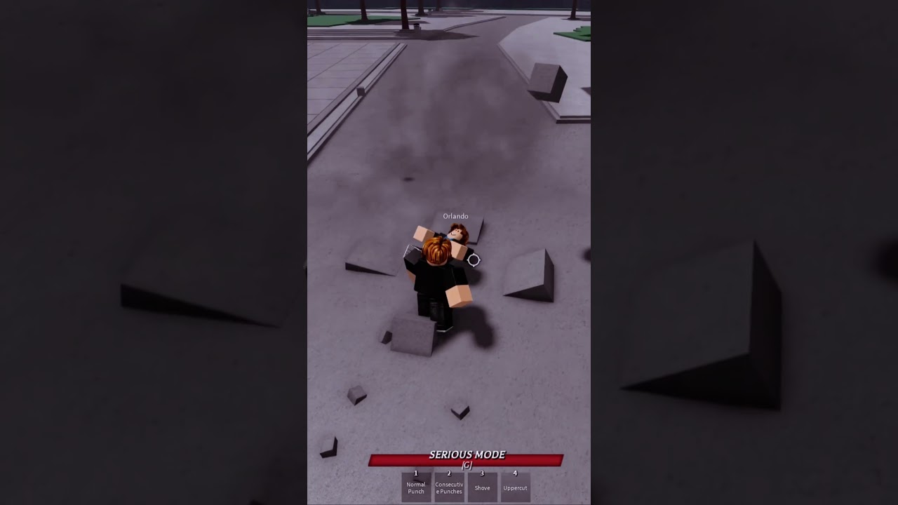 HimTheGoat's Saitama Combo 