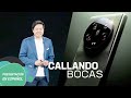 Xiaomi 13 Ultra CALLA BOCAS comparándose contra el iPhone 14 Pro Max | Presentación en español