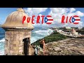 Sorprendimos a nuestras familias | Les muestro mi país, Puerto Rico🇵🇷