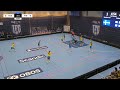 Ruotsi - Suomi (U19-naiset)