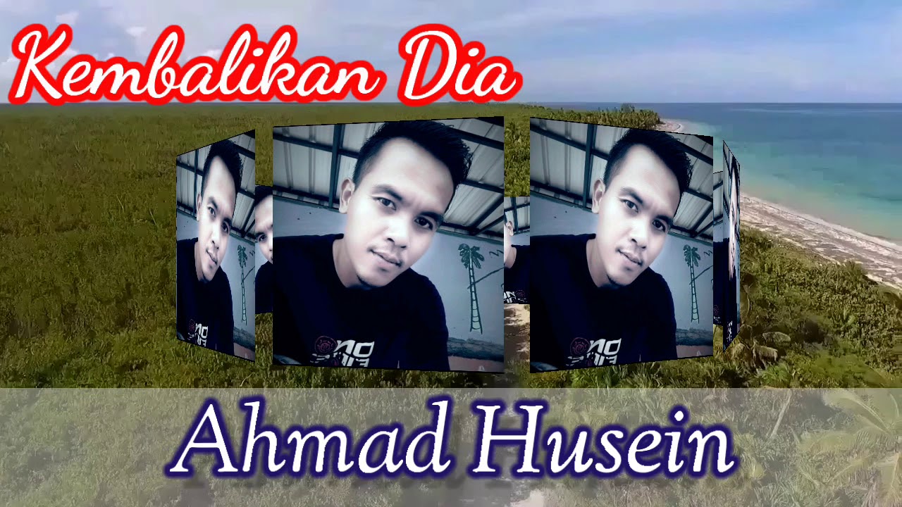 Kembalikan Dia Husein Se Ind Cover Organ Tunggal Instrumen YouTube