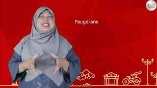 Wacan Narasi Babagan Prastawa Budaya - Bahasa Jawa