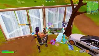 Timeless - Fortnite Chapter 2 Remix Montage