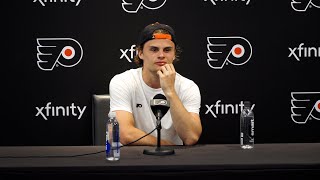 7/5 Development Camp: Alex Ciernik