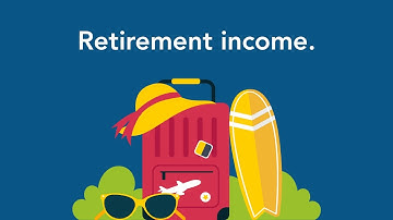 Understanding Retirement Income | How to Make Your Savings Last