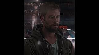 Avengers Pre Game Warmup! - Chris Hemsworth "Thor Odinson" Edit | Contigo Siempre screenshot 1