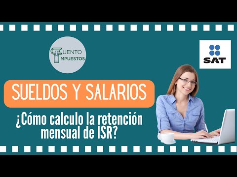 Video: ¿Qué es un trabajador retenido?