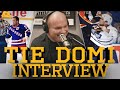 Spittin' Chiclets Interviews Tie Domi - Full Interview