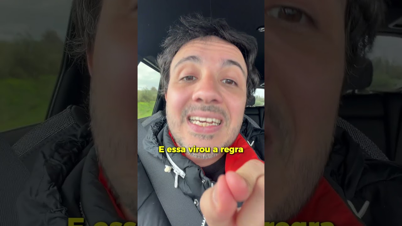 Canal de renan santos questiona o nível de insatisfação pública com a classe política atual