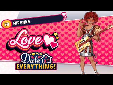 Miranda Marie's Guide To A Fulfilling Life