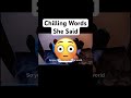 Afeni Muhammad: “I Feel Better Now” | Chilling Confession in Her Own Words