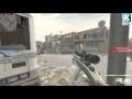 AEF - 9 - CoD4 - eSuba vs Reason Gaming