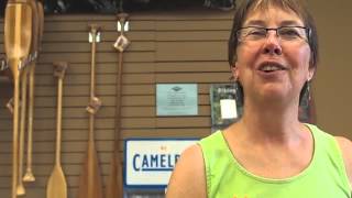 Small business thrives in Crosby- Brainerd Dispatch MN
