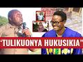 HII SASA NI BALAA HOTUBA NZITO YA MZEE WA UPAKO MWAMBIGIJA AKIWA MPANDA MJINI AWAVUNJA MBAVU WANANCH 