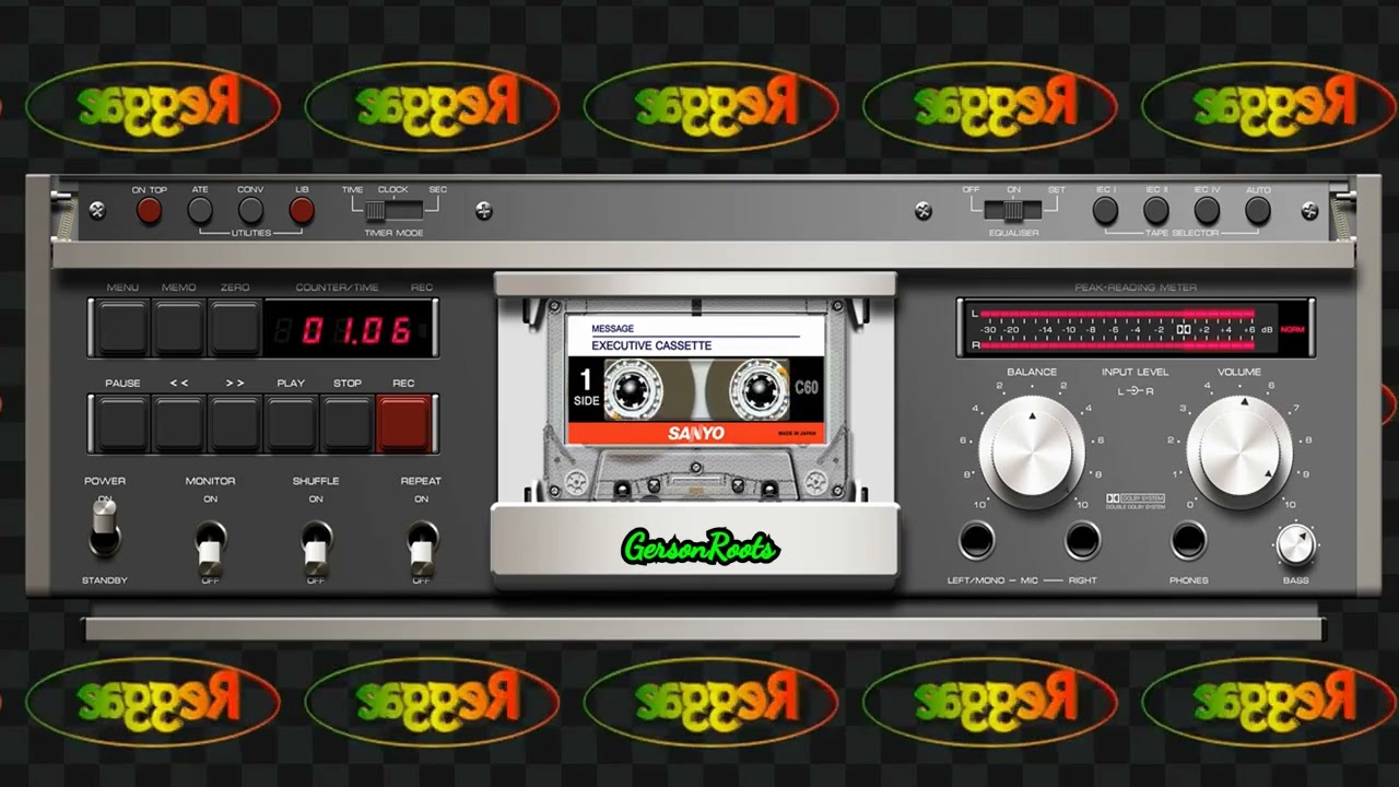 The Mirage Band - Most Remember